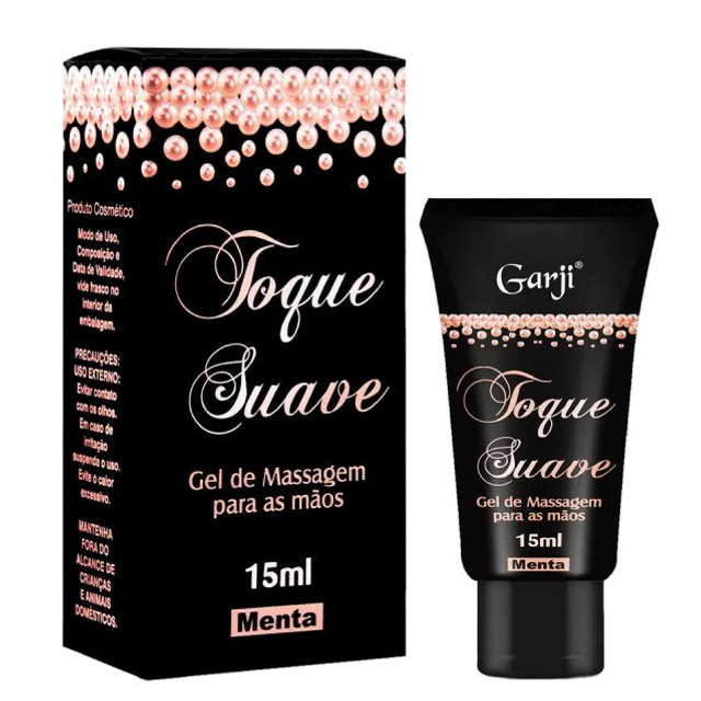 Gel para Masturbação
