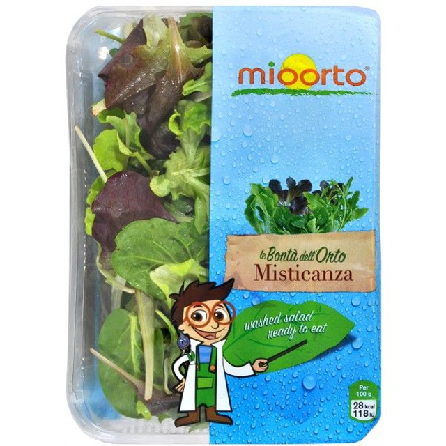MISTICANZA BUSTA 100GR