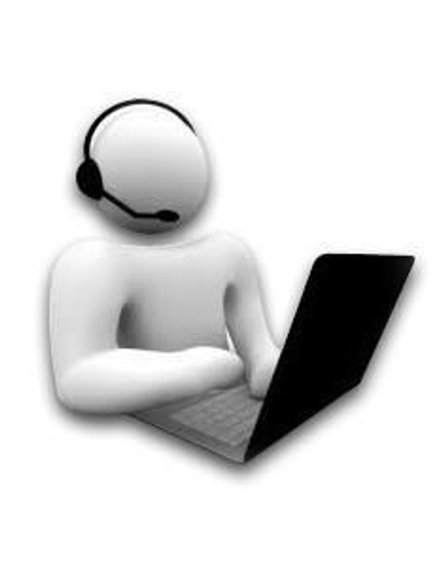 Assistance informatique à distance Professionnels