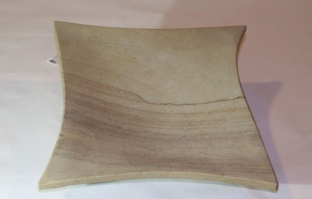 Schale Sandstein Weiler