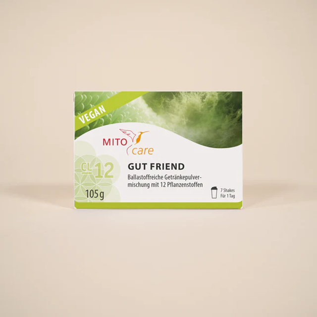 Mitocare Gut Friend