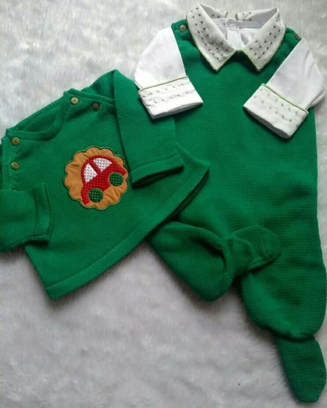 Saìda Maternidade Rodrigo