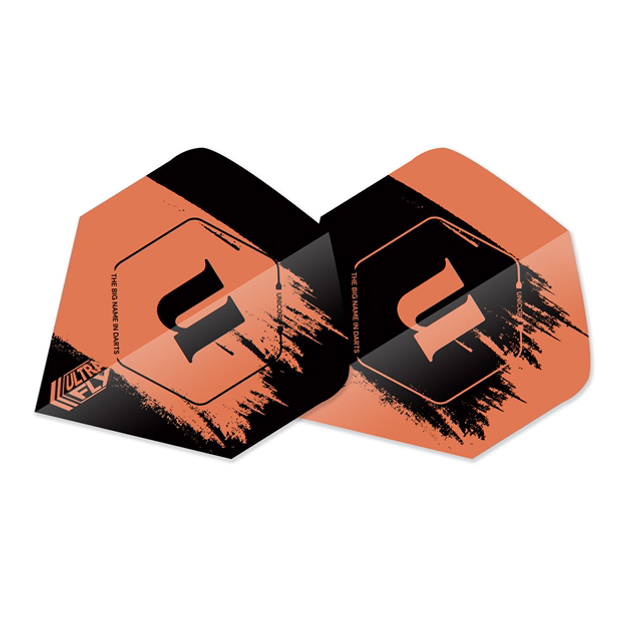 UNICORN ULTRAFLY BW TEAM UNICORN ORANGE DART FLIGHTS