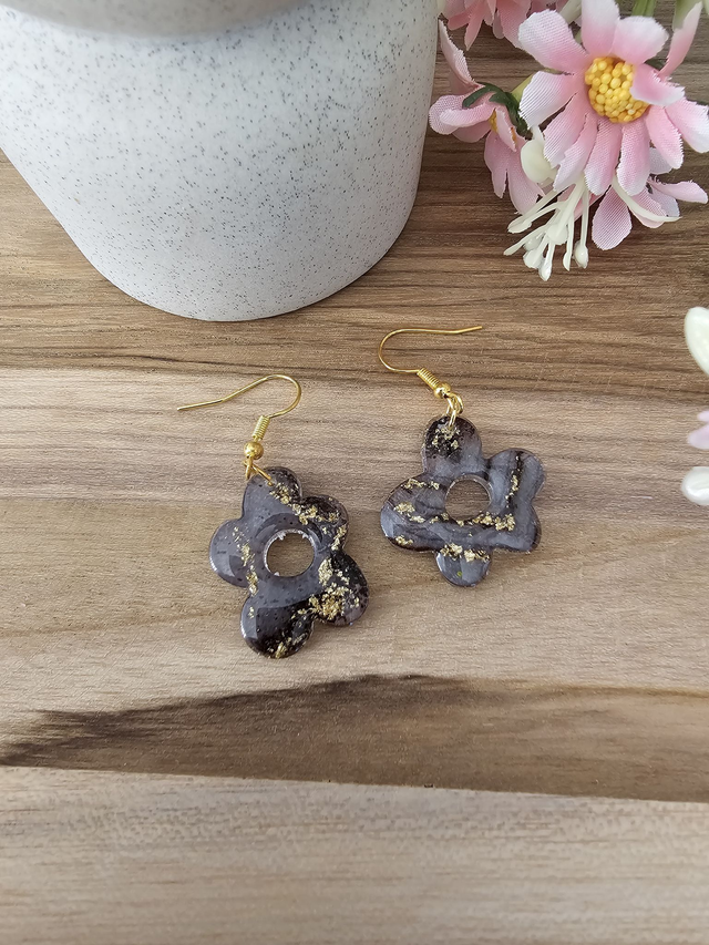 🌑ZOE - &quot;Éclipse Dorée&quot; – Mystère et éclat en harmonie 🌑