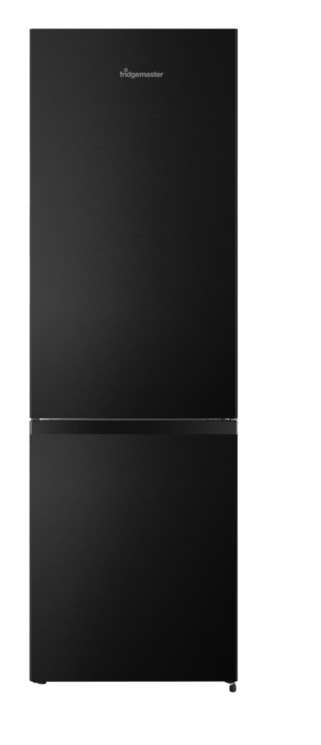  Fridgemaster MC55265EB – Freestanding Fridge Freezer