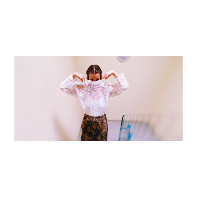 Vito - Fleurs de Lys