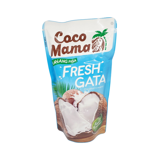 Coco Mama Fresh Gata 400ml