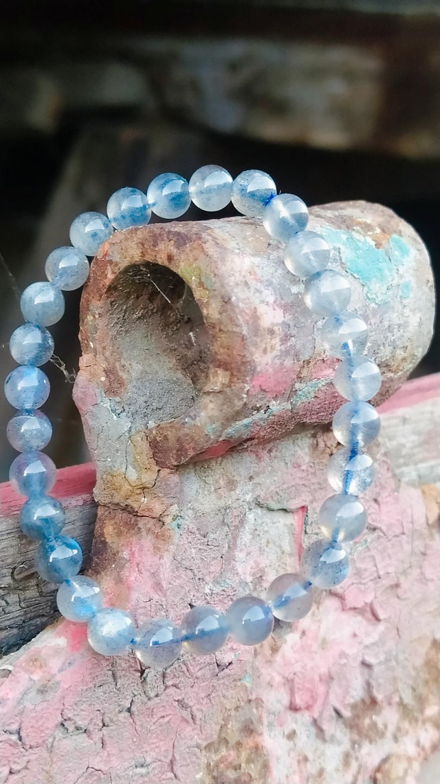  Bracelet Labradorite
