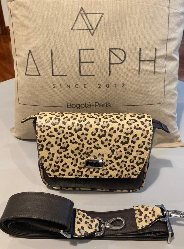 Petit Paradis Leopard