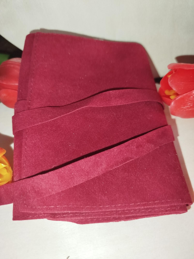  Pochette de Voyage – Oracle nomade