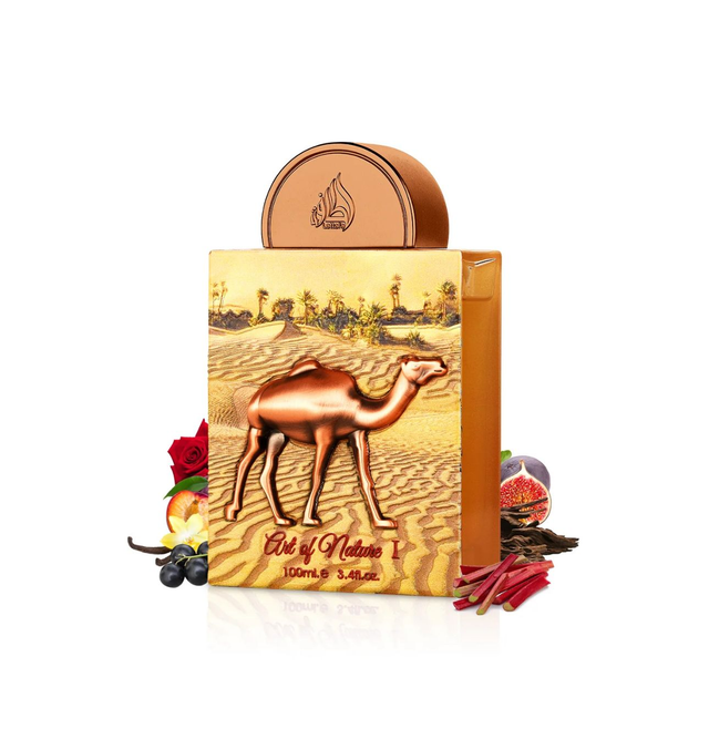 Art of Nature 1 - Lattafa