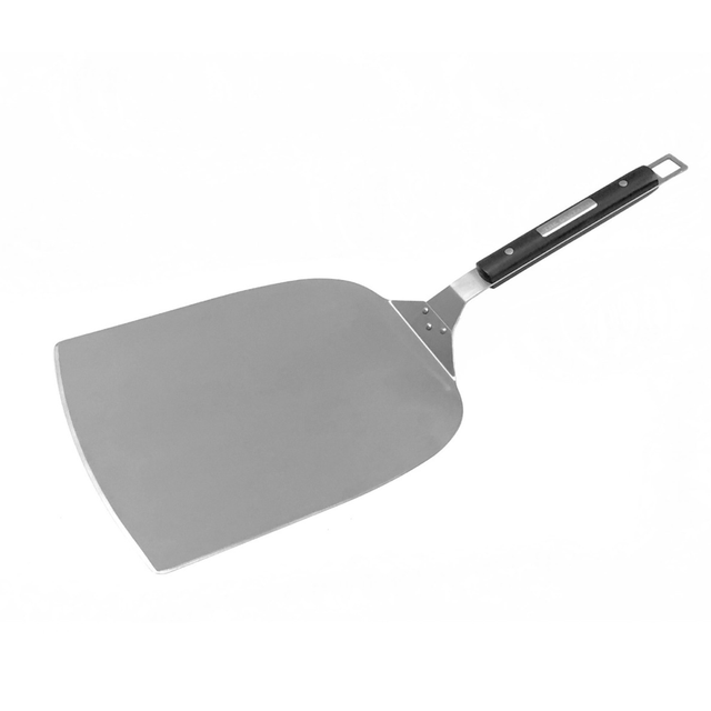 The Bastard Grill Pizzaschaufel