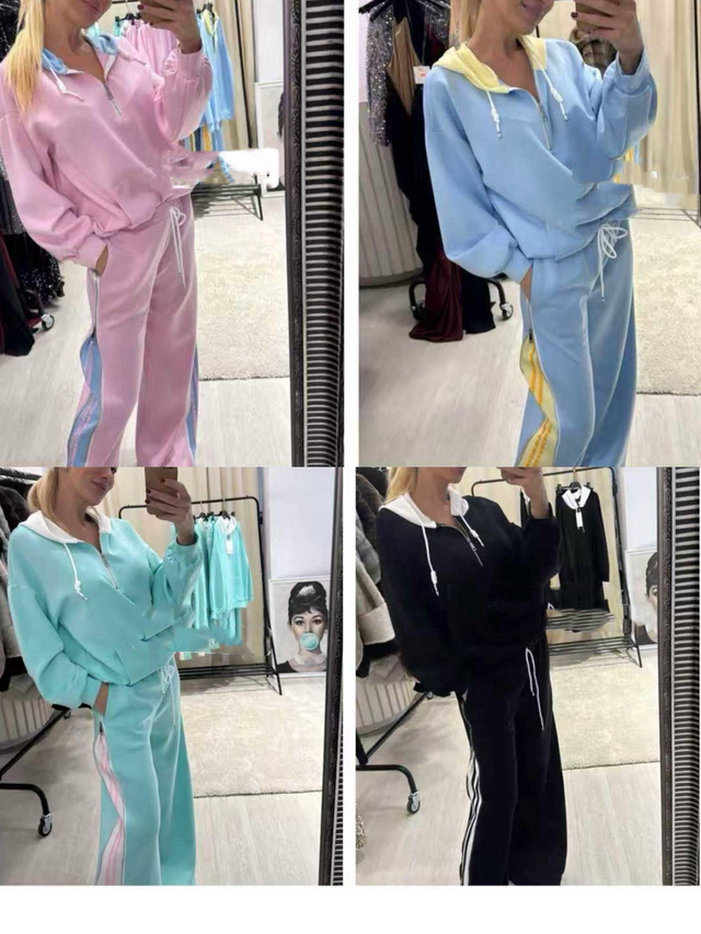 Conjunto fecho lateral