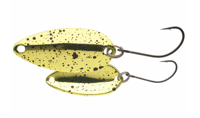 Presso MVR Blinker Color: Lemonade UV Fluo