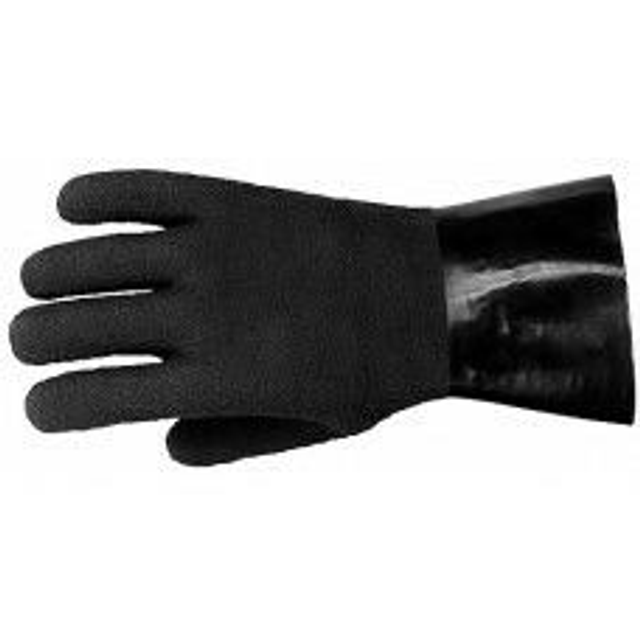 Easy Prodry gants étanche noir