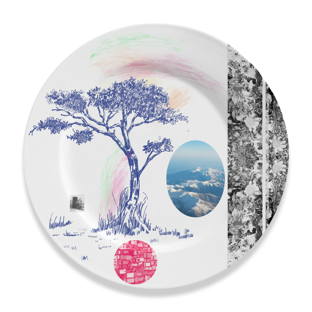 Cosas que pasan alrededor de un arbol 1