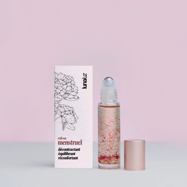 Les roll-ons bien-être