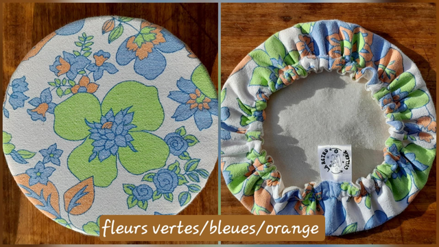 Charlotte alimentaire PETITE