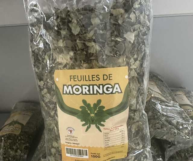 MORINGA