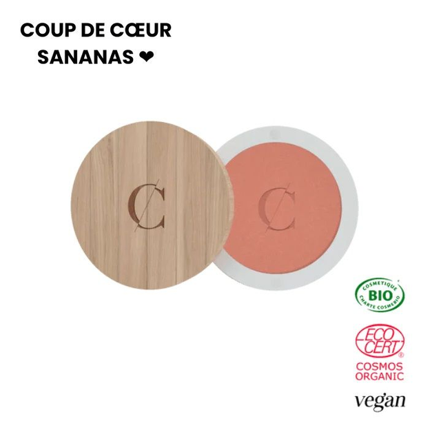 Blush - 69 - Rose Eclat