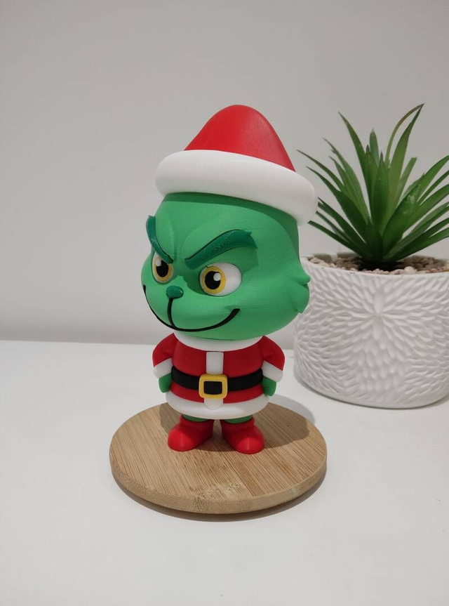 Grinch