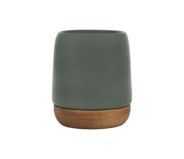 GOBELET NORDIKA KAKI 10CL