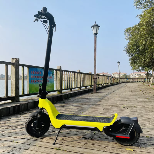 45 km/t offroad S9 PRO el-løbehjul 600-1100W 15Ah, affjedret støddæmper for & bag, fartpilot & app, 70 km 