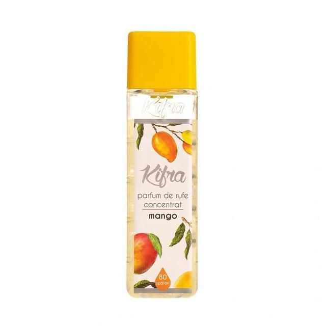 Kifra Mango