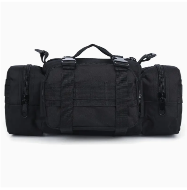 Tactical Deployment Bag