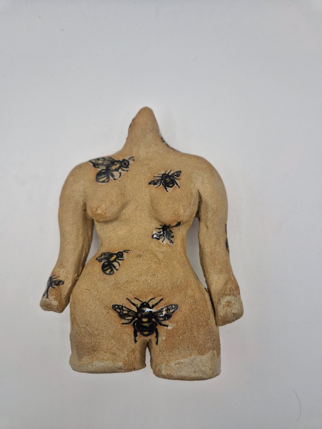 Bee Lady