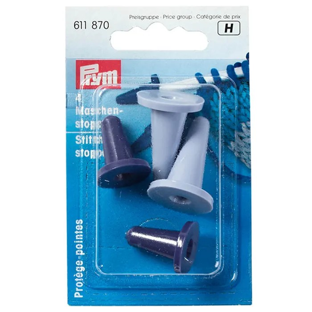 Prym Puntbeschermer kunststof