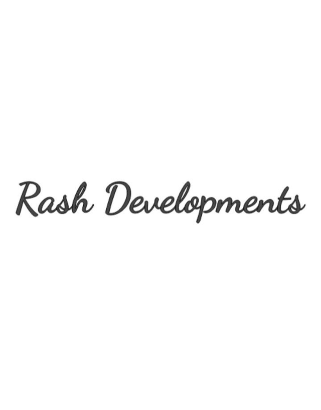 Rash Developments