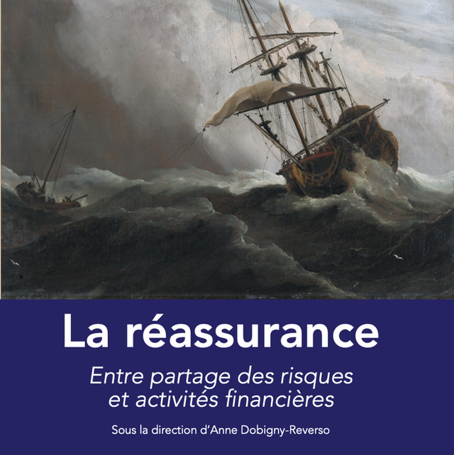La réassurance : entre partage des risques et activités financières