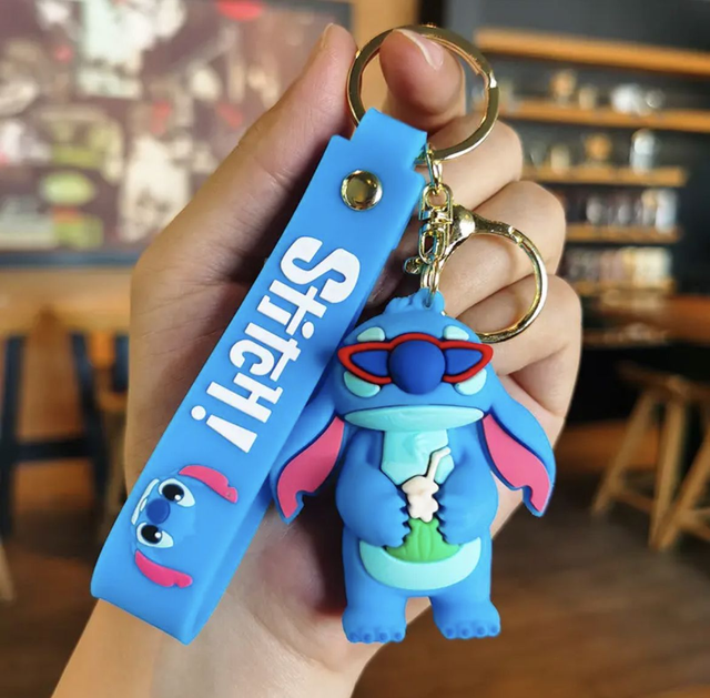 0308 - Disney - Lilo &amp; Stitch - Stitch