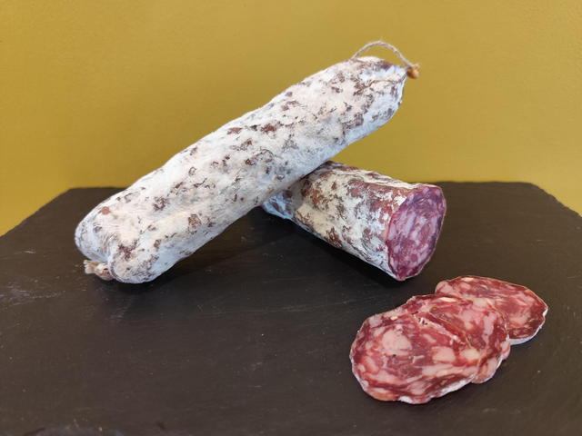 Saucisson