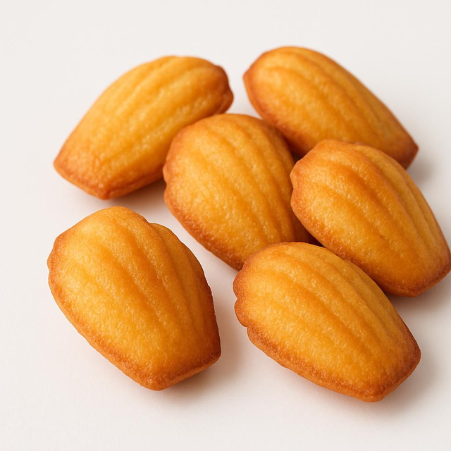 Madeleine 