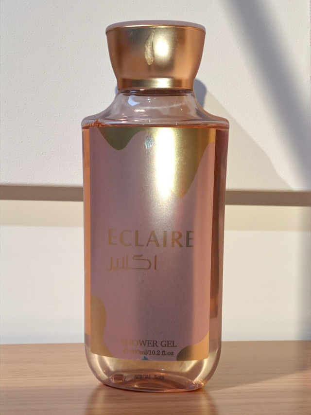 Duschgel - Eclaire (200ml)
