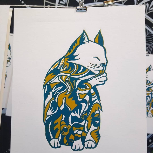 Cleanliness is Next To Godliness 