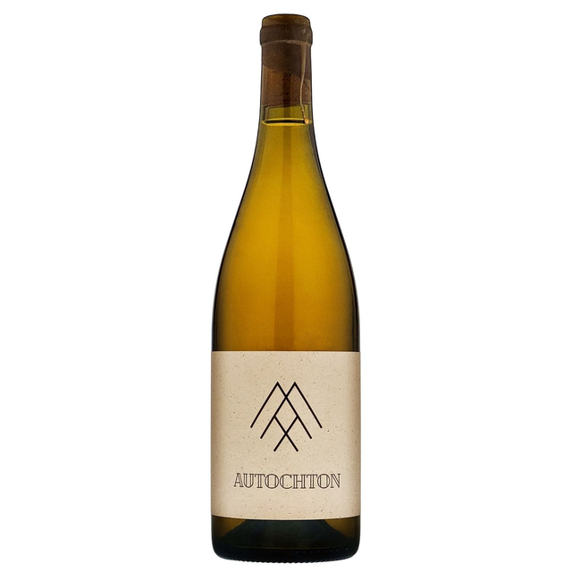 Autochton Silvaner 2022 - Max sein Wein trocken Dt.Wein 0,75l 