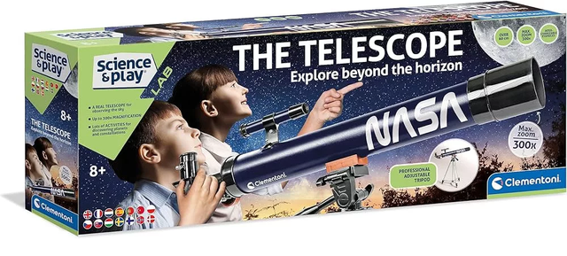 Telescópio