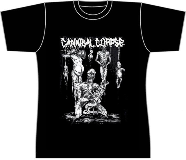 Cannibal Corpse 