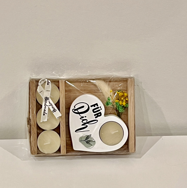 Herzlicht Geschenkbox