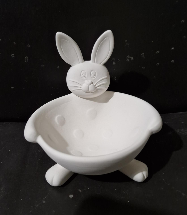 Rabbit Bowl