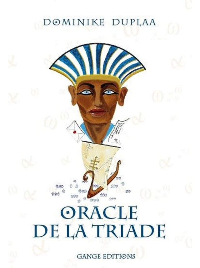 Oracle de la Triade