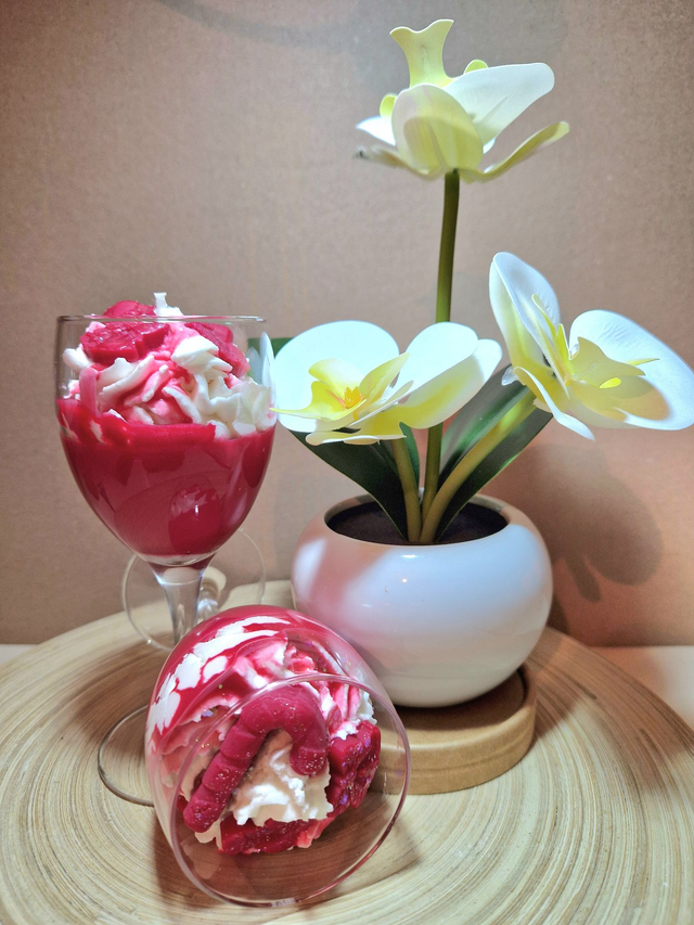 Sucre d'orge