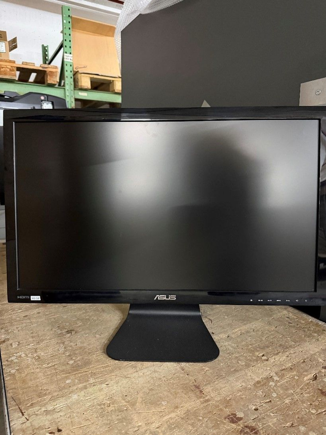 Asus VS278H 27” Full-HD Monitor