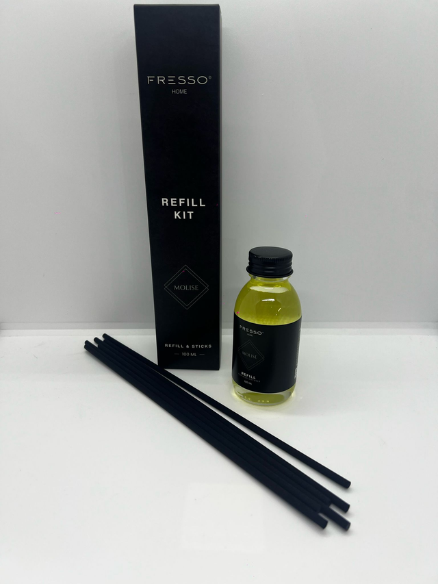 Recharge diffuseur Molise