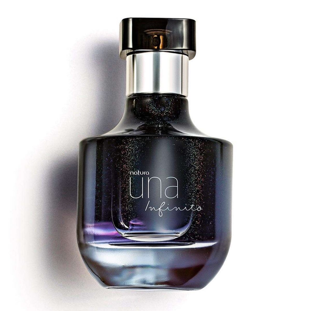 Deo Parfum Una Infinito Feminino - 75ml