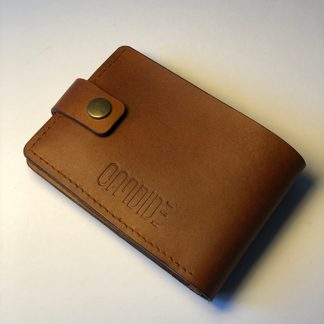 Portefeuille Trèffle