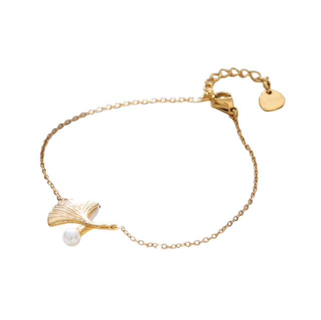 Bracelet Ginkgo